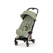 COYA 2026 - Style Sage Green/Rosegold Style Sage Green/Rosegold